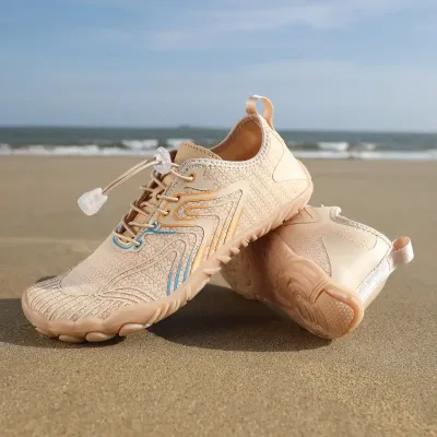 NON-SLIP DIVING SHOES